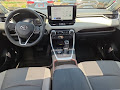 2023 Toyota RAV4 Limited AWD
