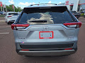 2023 Toyota RAV4 Limited AWD