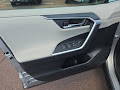 2023 Toyota RAV4 Limited AWD