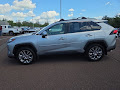 2023 Toyota RAV4 Limited AWD