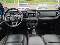 2022 Jeep Wrangler Unlimited High Altitude 4WD