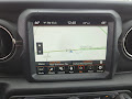 2022 Jeep Wrangler Unlimited High Altitude 4WD