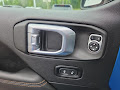 2022 Jeep Wrangler Unlimited High Altitude 4WD