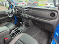 2022 Jeep Wrangler Unlimited High Altitude 4WD