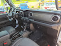 2022 Jeep Wrangler Unlimited Sahara 4WD