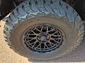 2022 Jeep Wrangler Unlimited Sahara 4WD