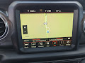 2022 Jeep Wrangler Unlimited Sahara 4WD
