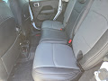 2022 Jeep Wrangler Unlimited Sahara 4WD