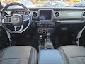 2022 Jeep Wrangler Unlimited Sahara 4WD