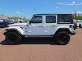 2022 Jeep Wrangler Unlimited Sahara 4WD