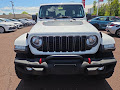 2022 Jeep Wrangler Unlimited Sahara 4WD