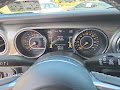 2022 Jeep Wrangler Unlimited Sahara 4WD