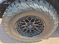 2022 Jeep Wrangler Unlimited Sahara 4WD