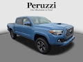 2019 Toyota Tacoma 4WD TRD Sport 4WD