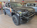 2026 Toyota Tacoma 4WD SR5