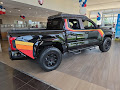 2026 Toyota Tacoma 4WD SR5