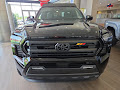 2026 Toyota Tacoma 4WD SR5