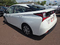 2019 Toyota Prius LE AWD