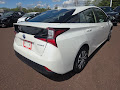 2019 Toyota Prius LE AWD