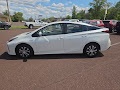 2019 Toyota Prius LE AWD