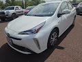 2019 Toyota Prius LE AWD