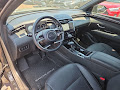 2024 Hyundai Santa Cruz Limited AWD