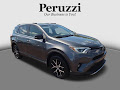 2016 Toyota RAV4 SE AWD