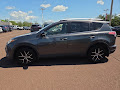 2016 Toyota RAV4 SE AWD