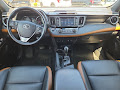 2016 Toyota RAV4 SE AWD