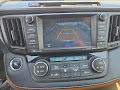 2016 Toyota RAV4 SE AWD