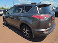 2016 Toyota RAV4 SE AWD
