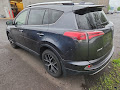 2016 Toyota RAV4 SE AWD