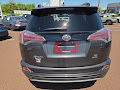 2016 Toyota RAV4 SE AWD