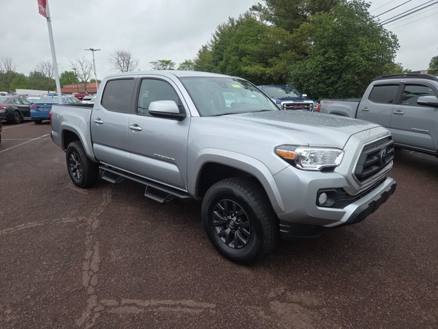 2023 Toyota Tacoma 4WD SR5 4WD