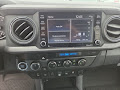 2023 Toyota Tacoma 4WD TRD Sport 4WD