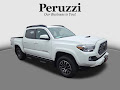 2023 Toyota Tacoma 4WD TRD Sport 4WD