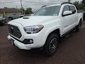 2023 Toyota Tacoma 4WD TRD Sport 4WD