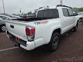 2023 Toyota Tacoma 4WD TRD Sport 4WD