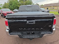 2020 Toyota Tacoma 4WD TRD Off Road 4WD