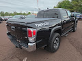 2020 Toyota Tacoma 4WD TRD Off Road 4WD