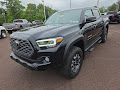 2020 Toyota Tacoma 4WD TRD Off Road 4WD