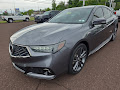 2019 Acura TLX w/A-Spec Pkg AWD