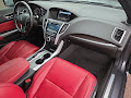 2019 Acura TLX w/A-Spec Pkg AWD