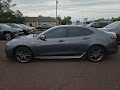 2019 Acura TLX w/A-Spec Pkg AWD