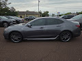 2019 Acura TLX w/A-Spec Pkg AWD