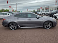2019 Acura TLX w/A-Spec Pkg AWD