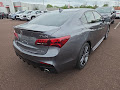 2019 Acura TLX w/A-Spec Pkg AWD