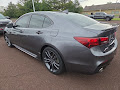 2019 Acura TLX w/A-Spec Pkg AWD