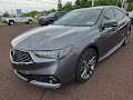 2019 Acura TLX w/A-Spec Pkg AWD