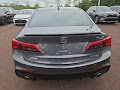 2019 Acura TLX w/A-Spec Pkg AWD